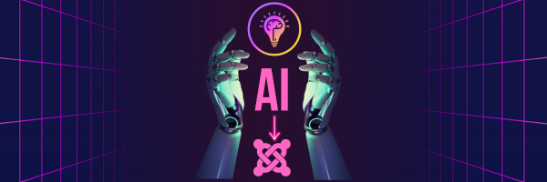Joomla y la Inteligencia Artificial